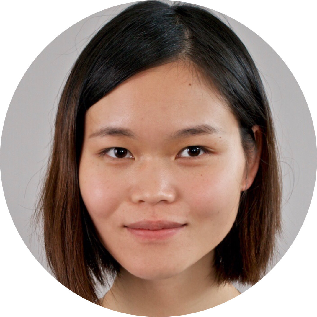 Go to the profile of Yanhua Chen