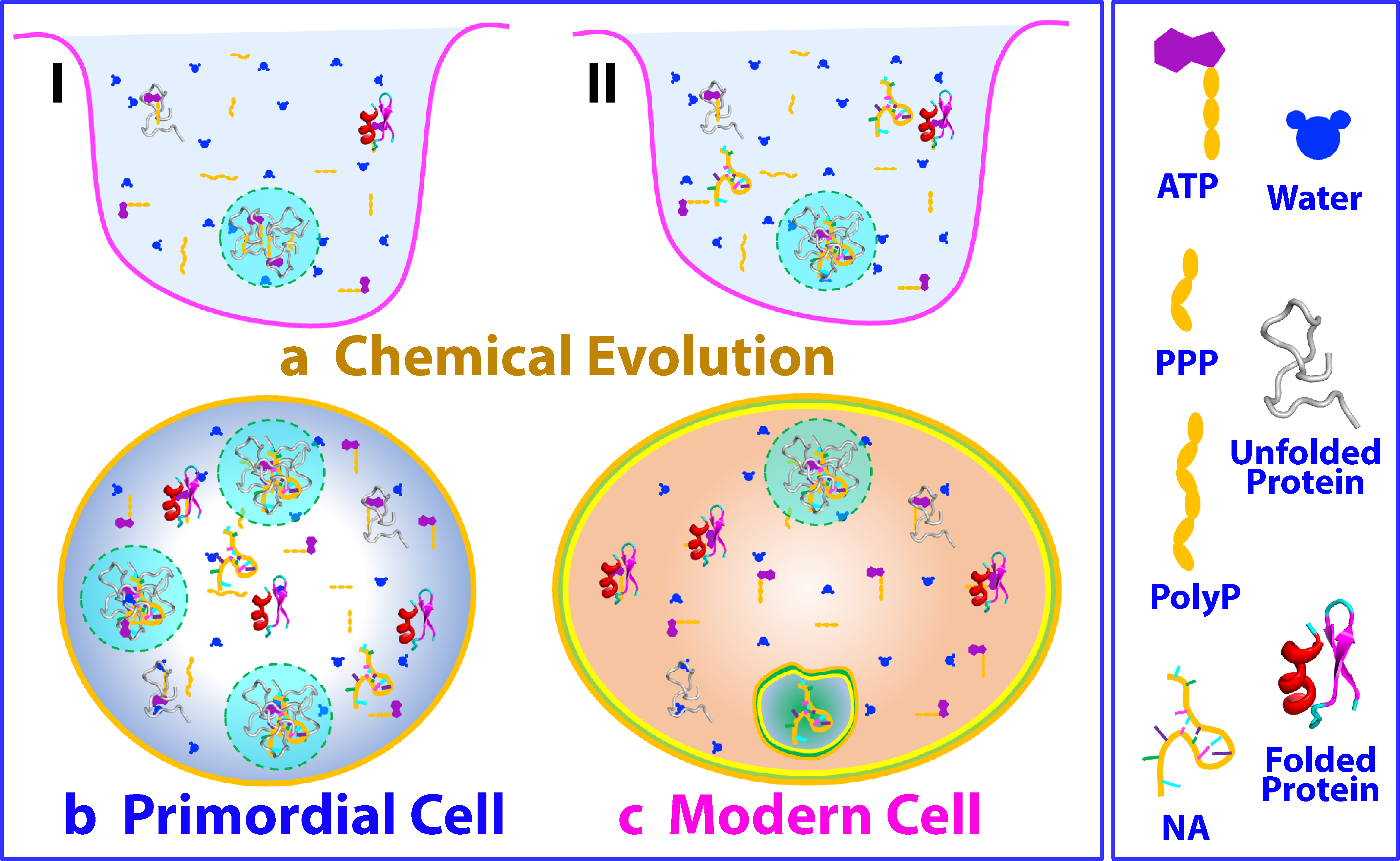 ATP: A Marvellous Molecule Shaping Life's Origin and Present