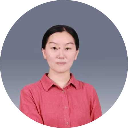 Go to the profile of Chunfang Yang