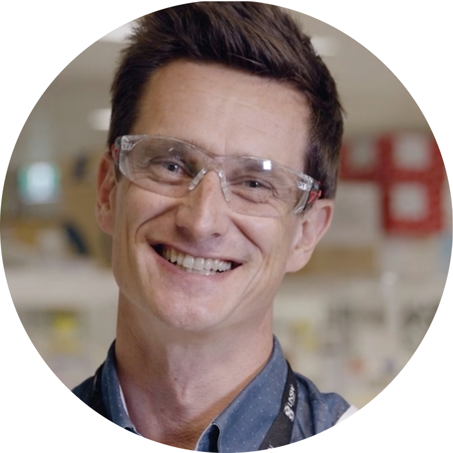 Go to the profile of Charles de Bock