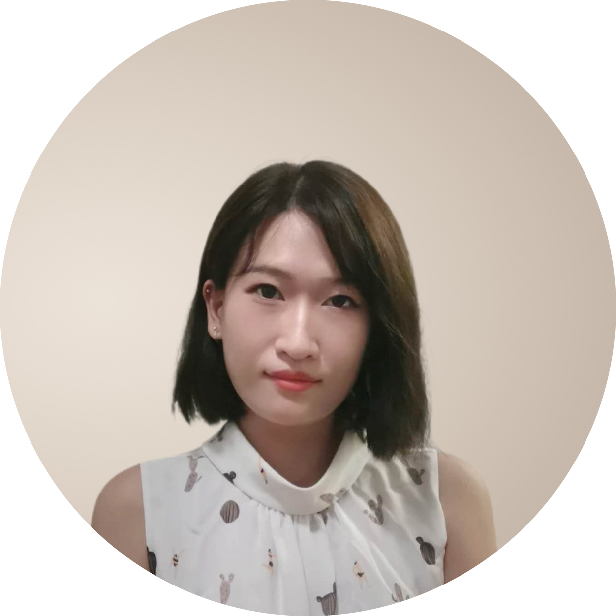 Go to the profile of Jiaobing Tu