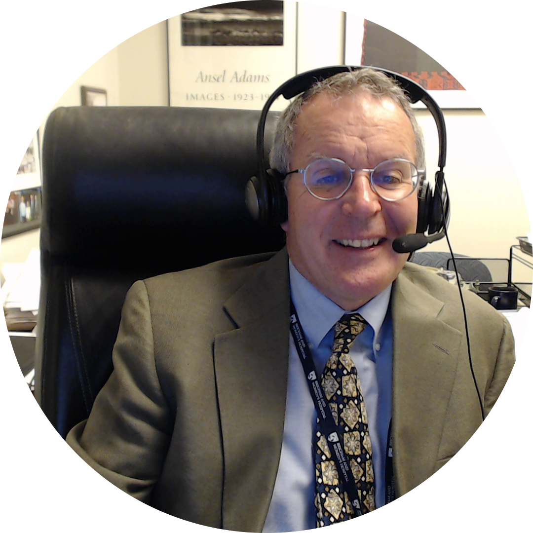 Go to the profile of David Bates