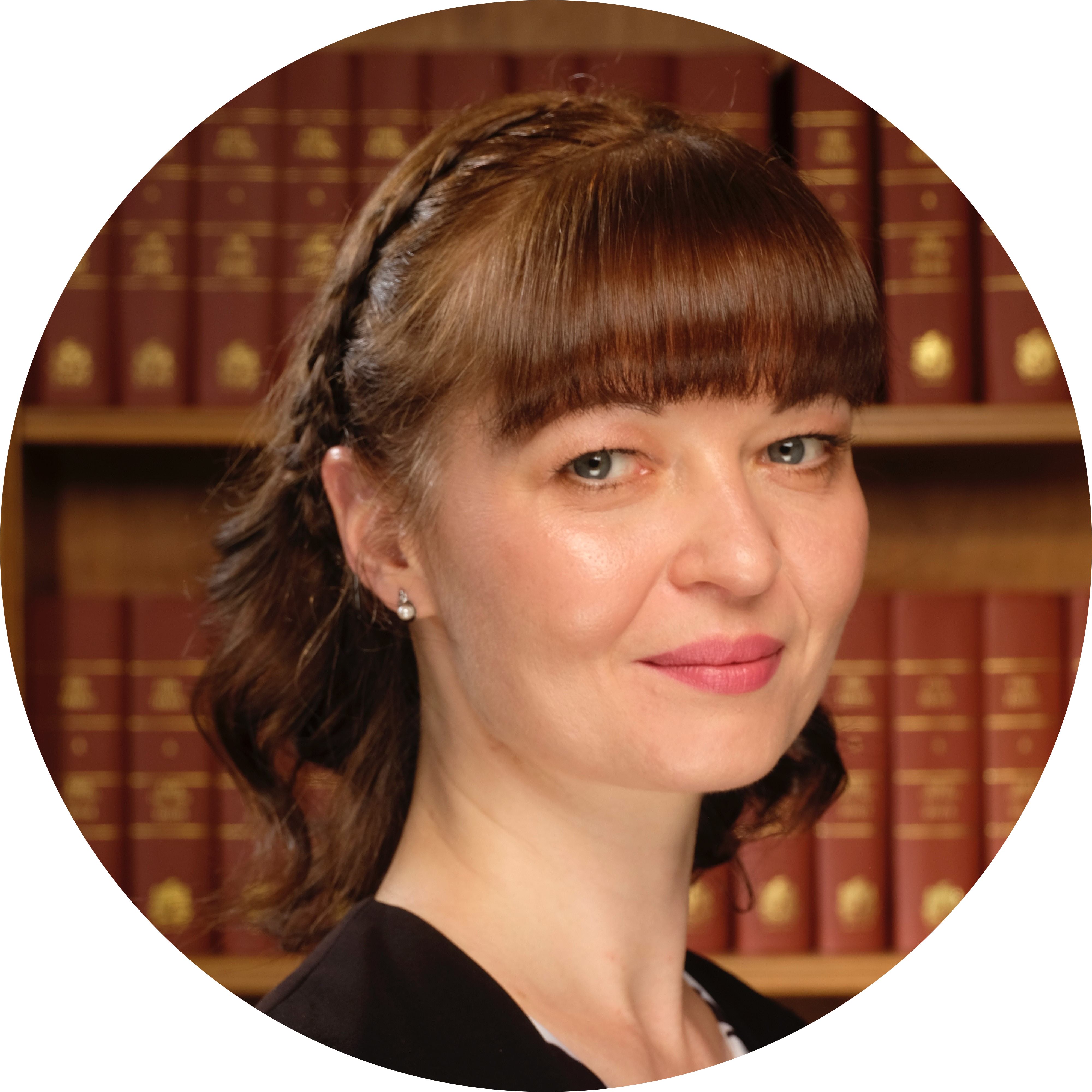 Go to the profile of Valeria Lulla