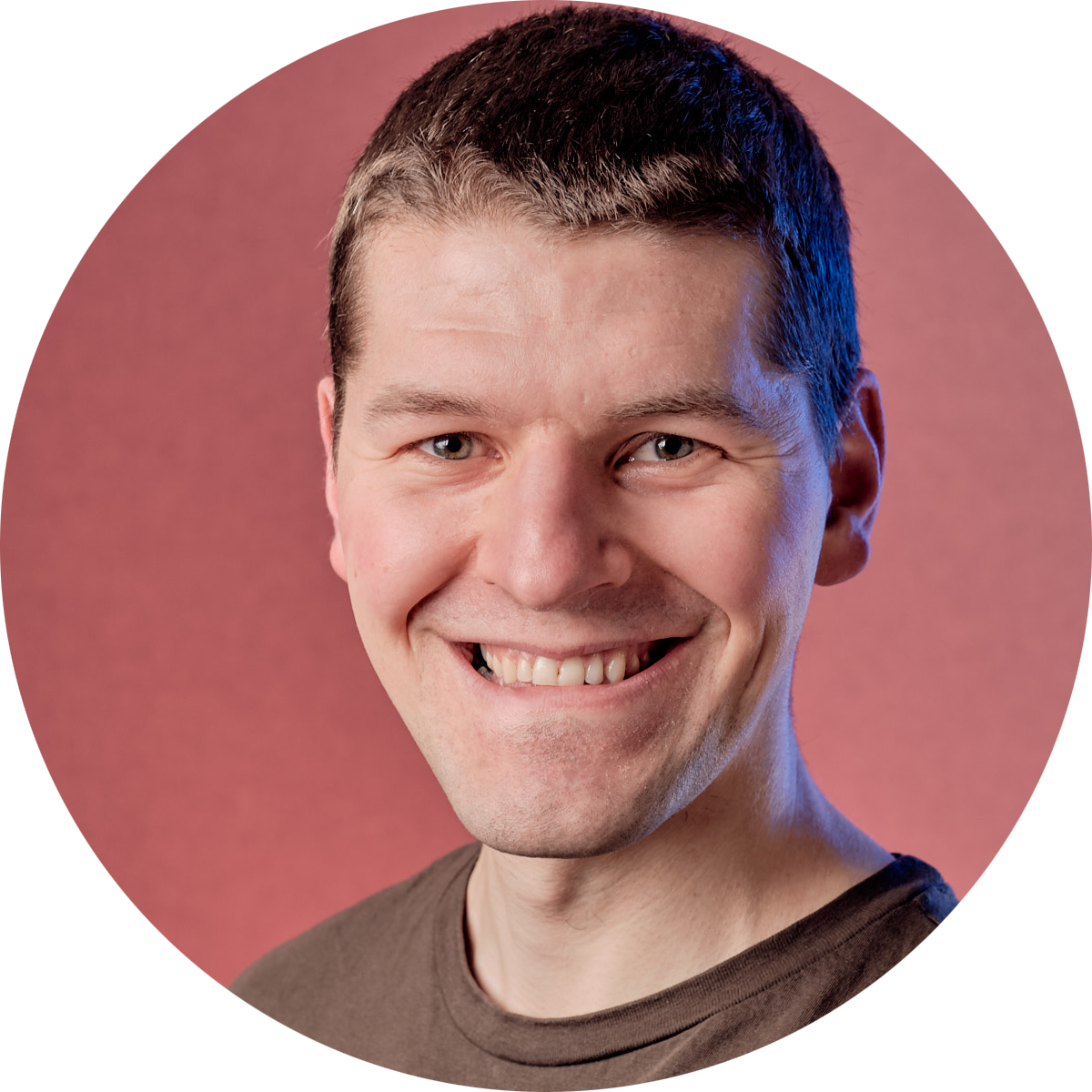 Go to the profile of Edward Hill