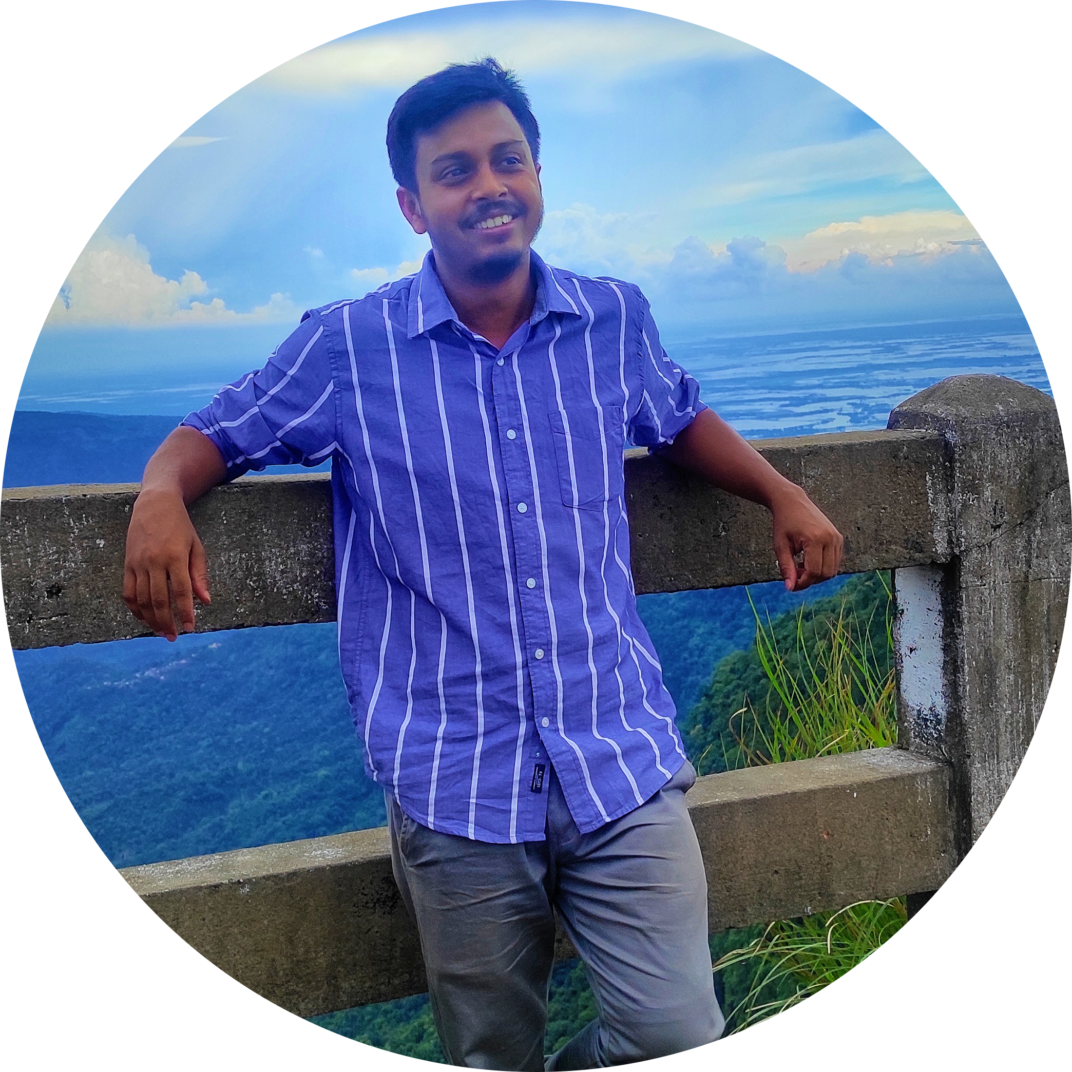 Go to the profile of Parvej Khan