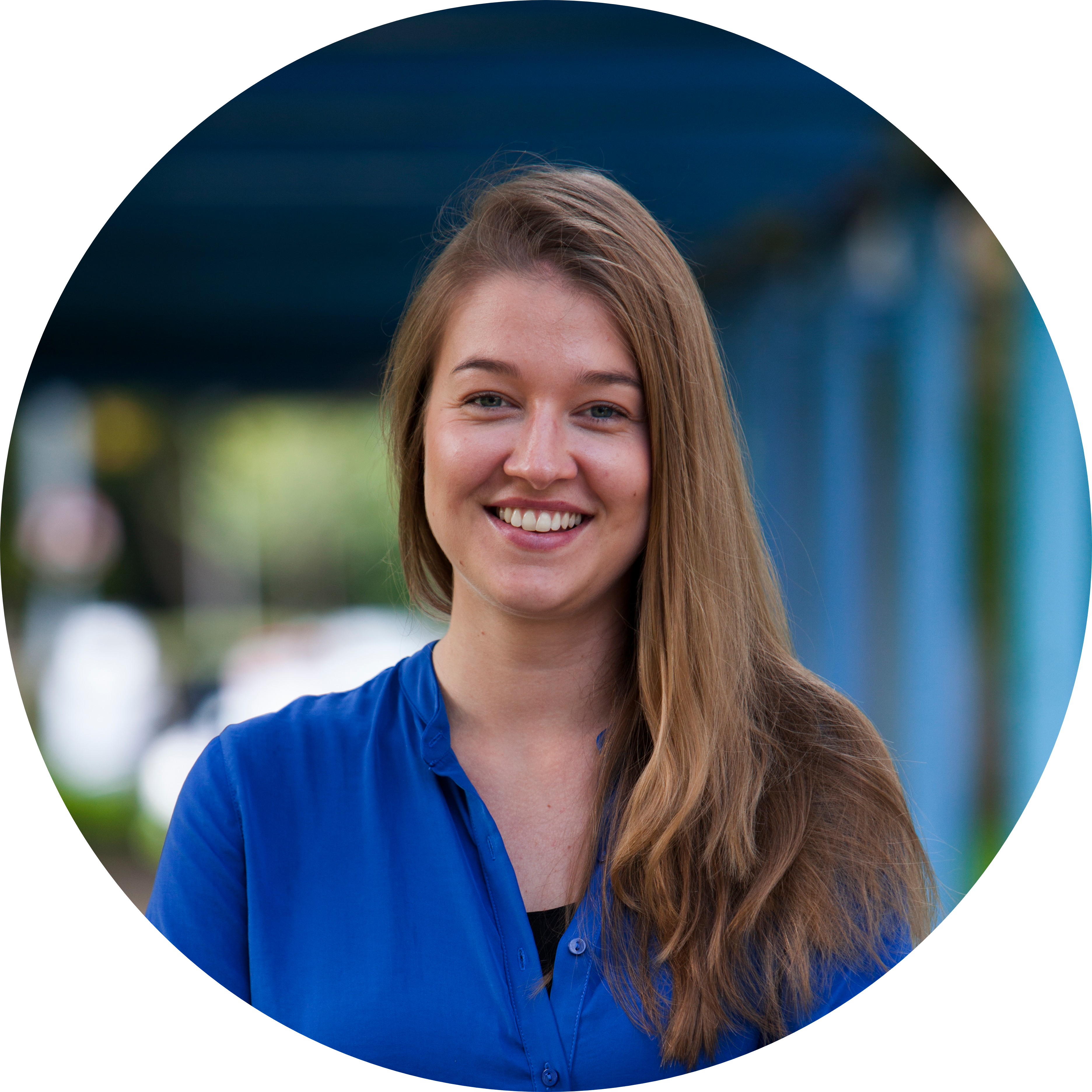 Go to the profile of Matilda Berkell