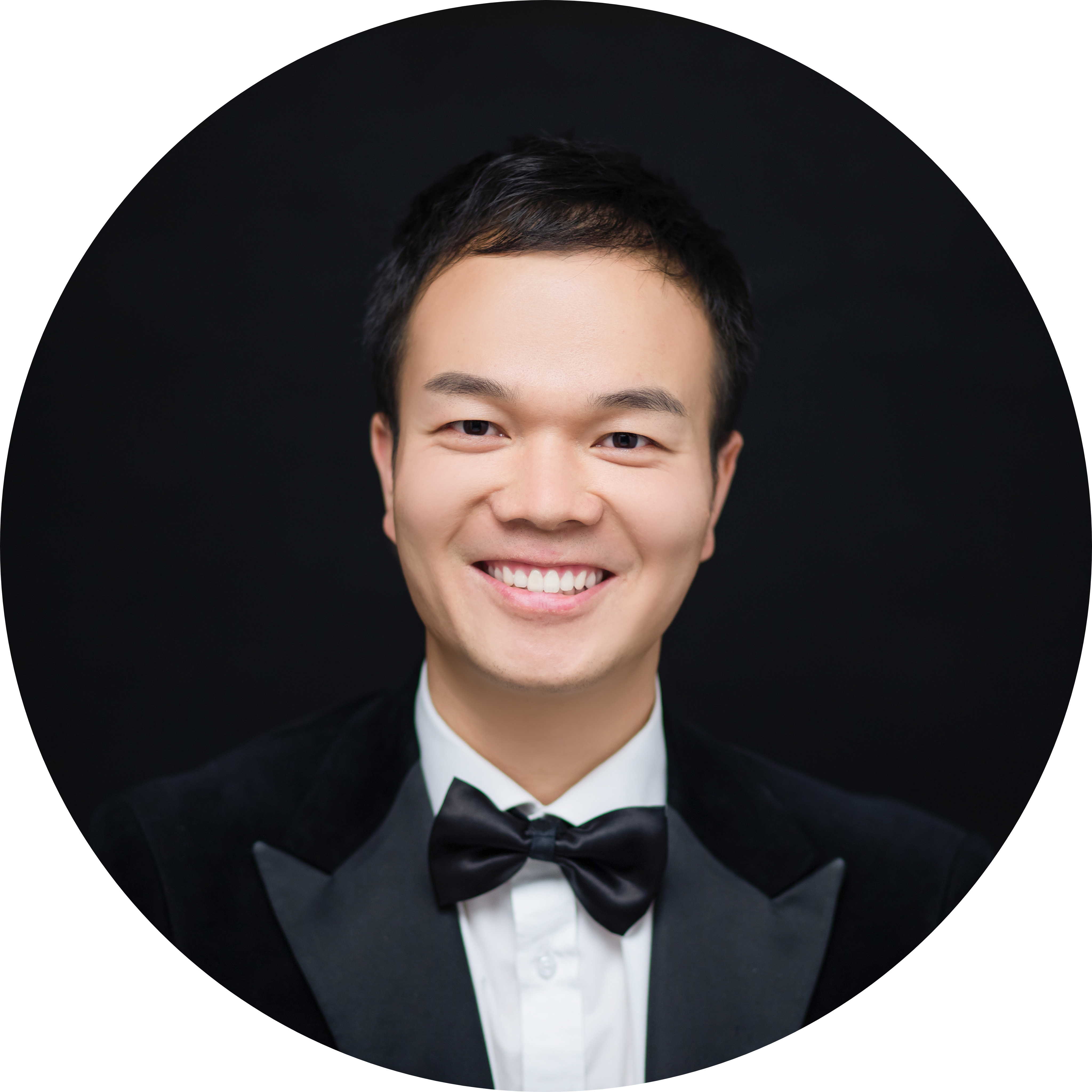 Go to the profile of Youwen QIN