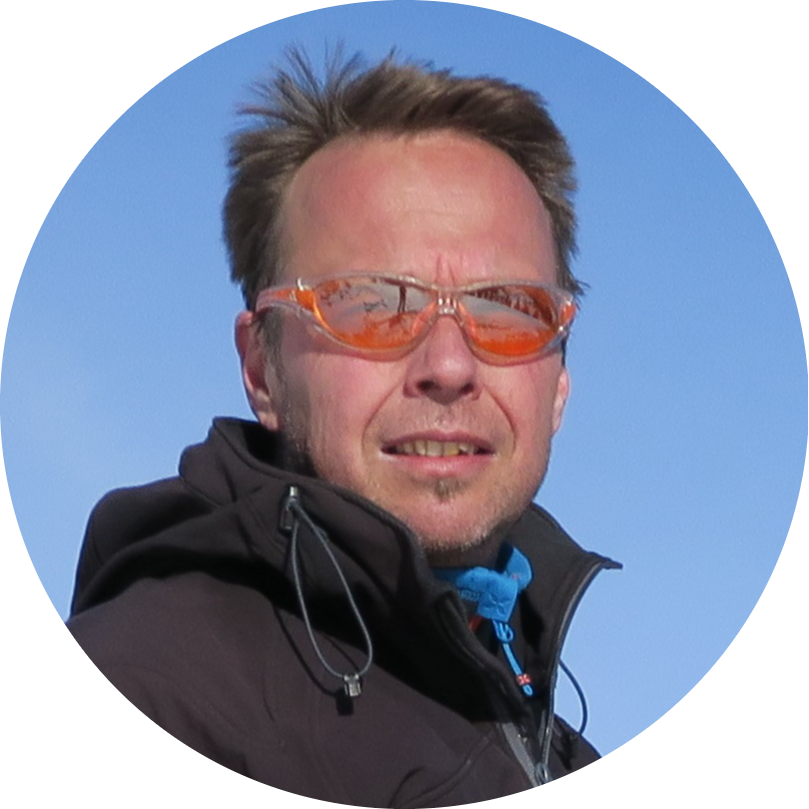 Go to the profile of Ingo Krossing