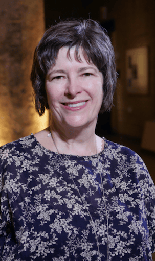 Go to the profile of Una O’Doherty