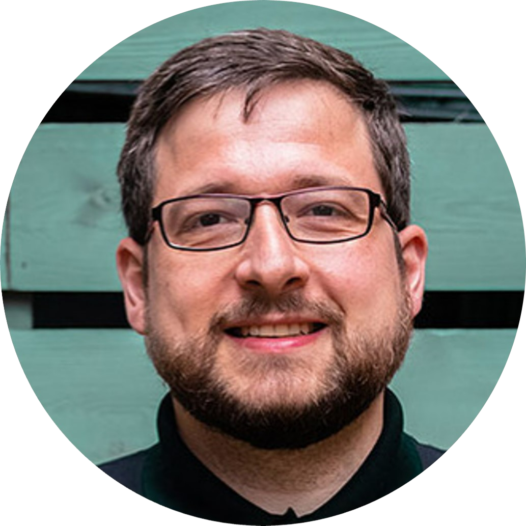 Go to the profile of Bernhard Kainz