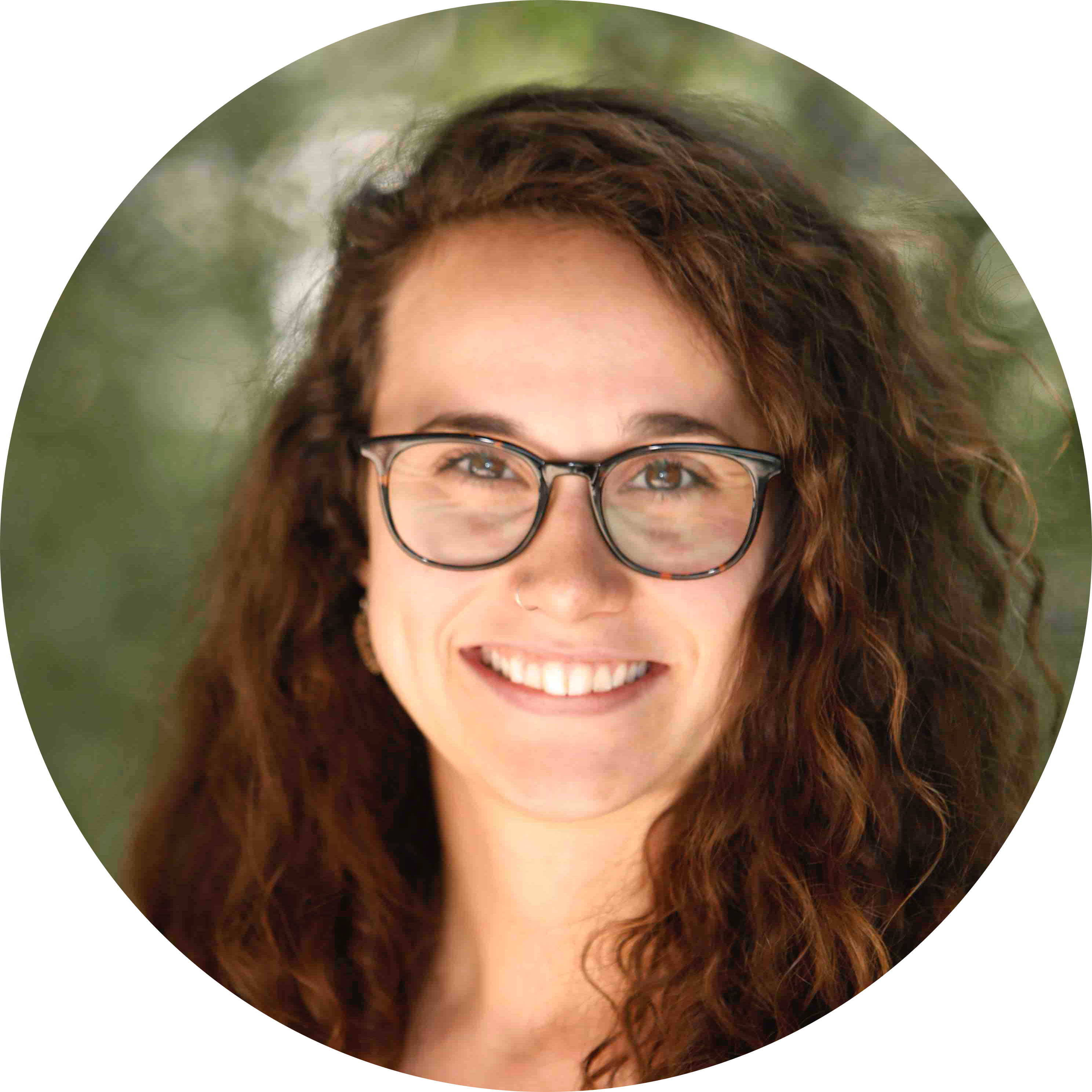 Go to the profile of Rebecca Peer