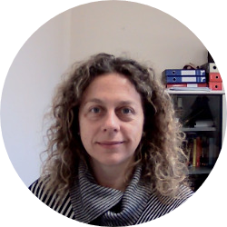 Go to the profile of Chiara F. Del Bo