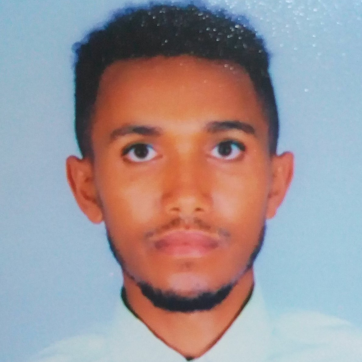 Go to the profile of Yibeltal Addis Mekuria