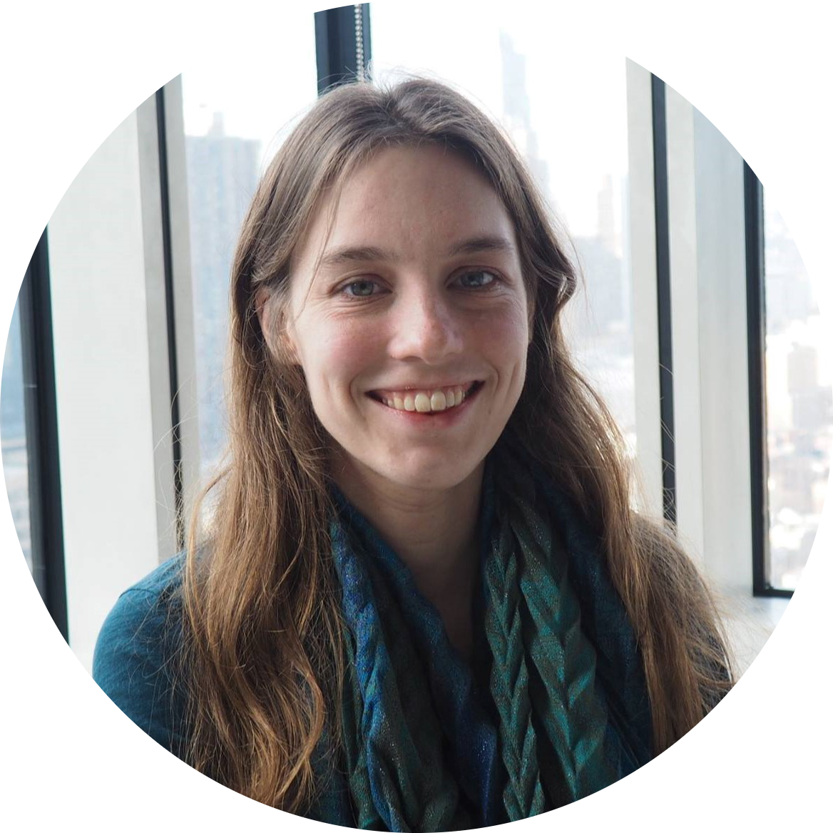 Go to the profile of Kristina Stephens