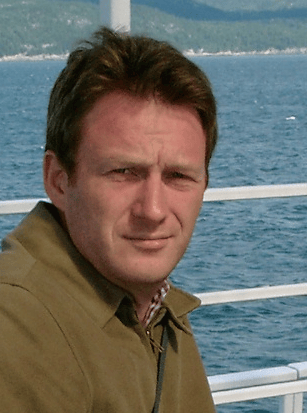 Go to the profile of Robert Beardmore