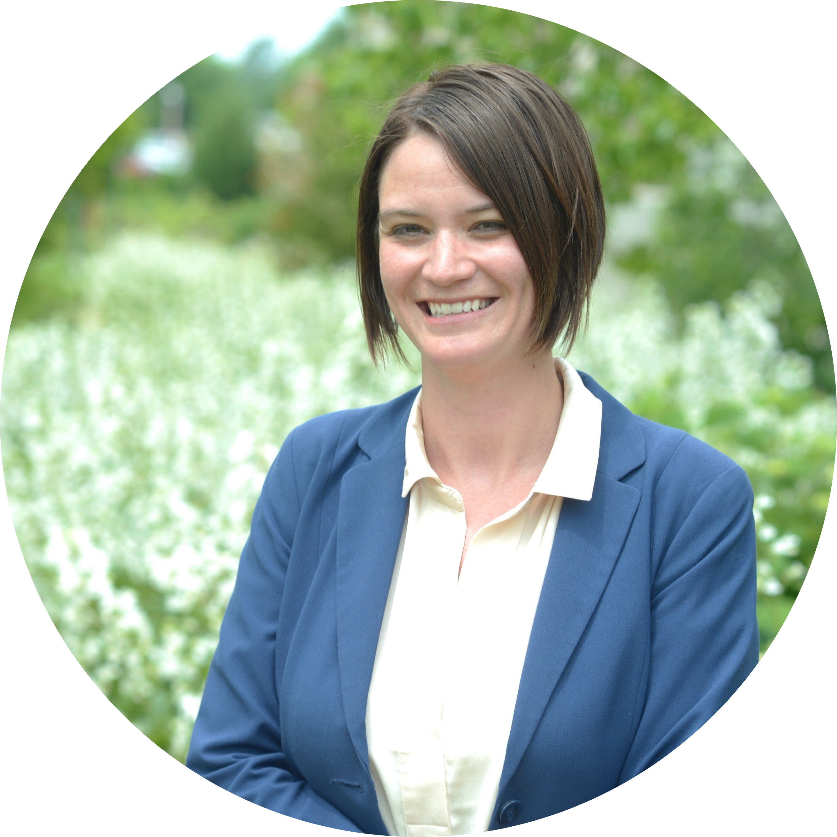 Go to the profile of April Houston