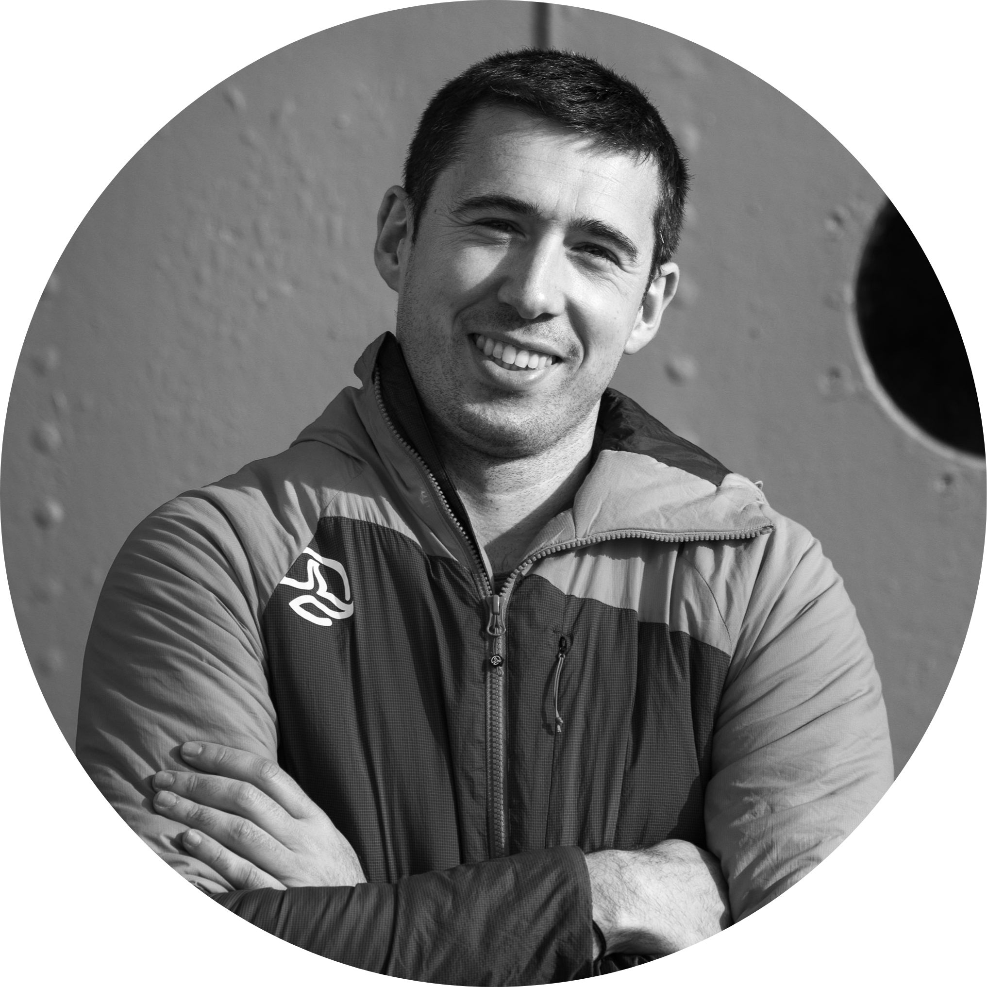 Go to the profile of Eñaut Izagirre