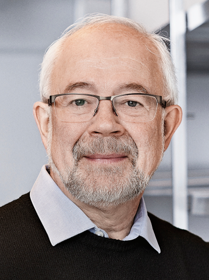 Go to the profile of Jacobus (Koos) Boomsma