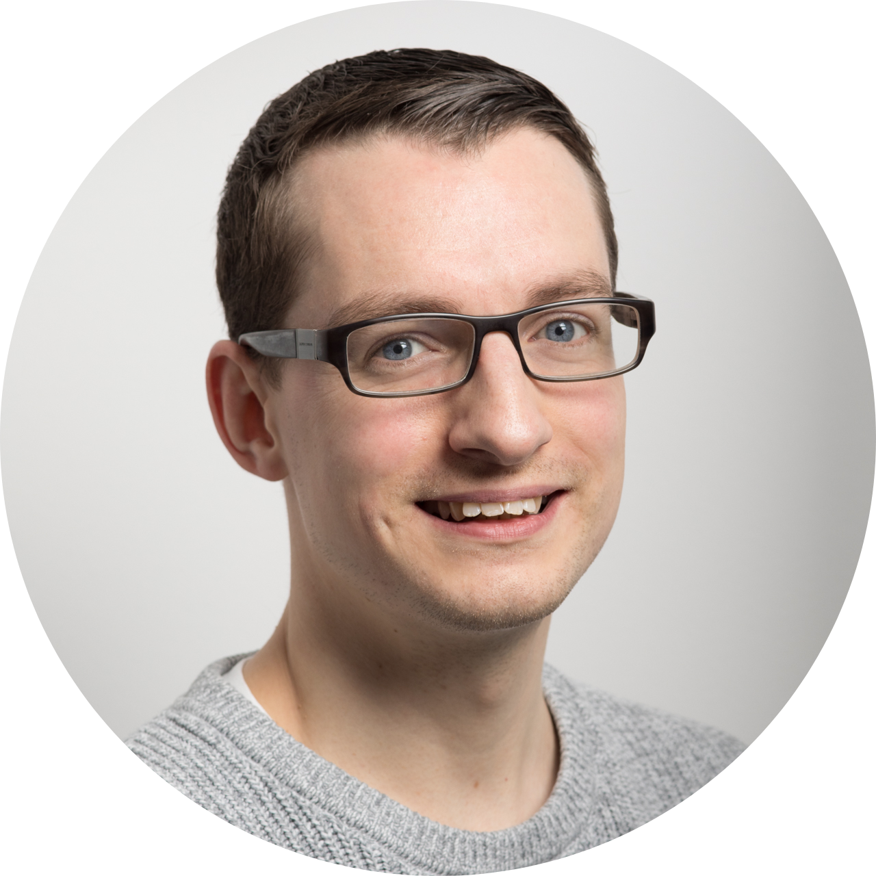 Go to the profile of Leon Harrington