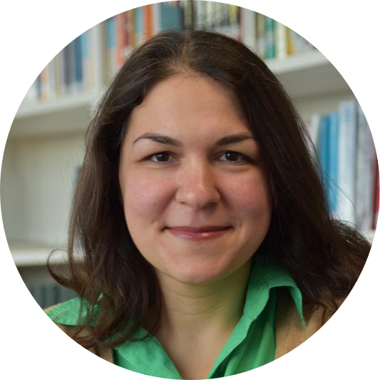 Go to the profile of Basak Öztürk