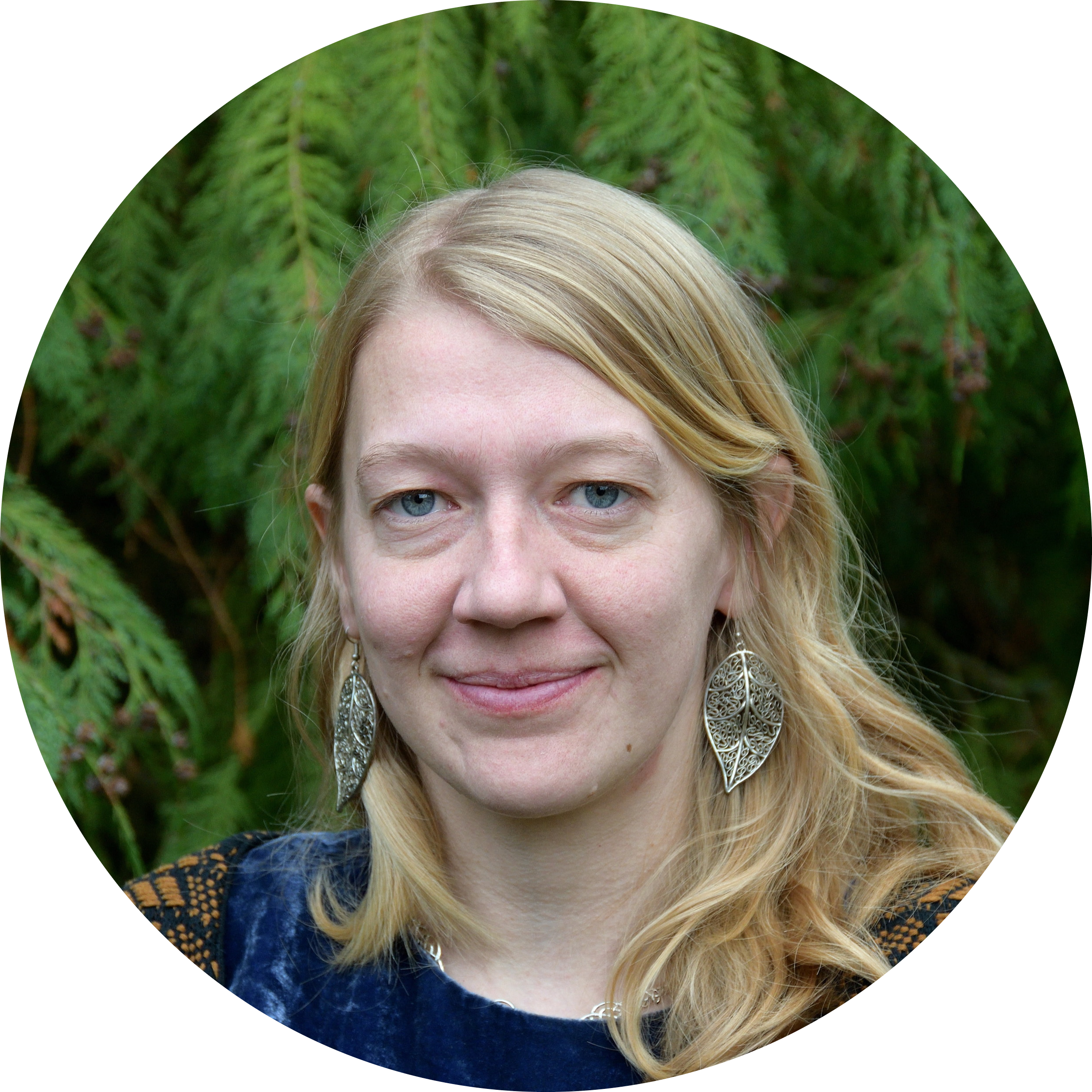 Go to the profile of Rachel Baker