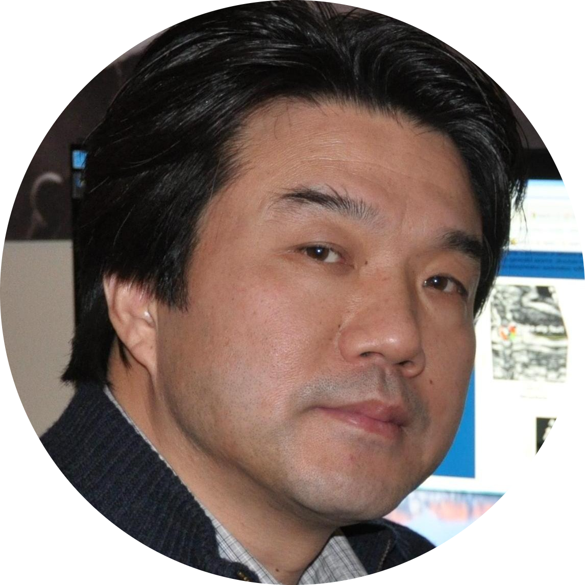 Go to the profile of Dengliang Gao