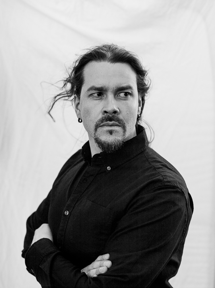 Go to the profile of Ville-Petri Friman