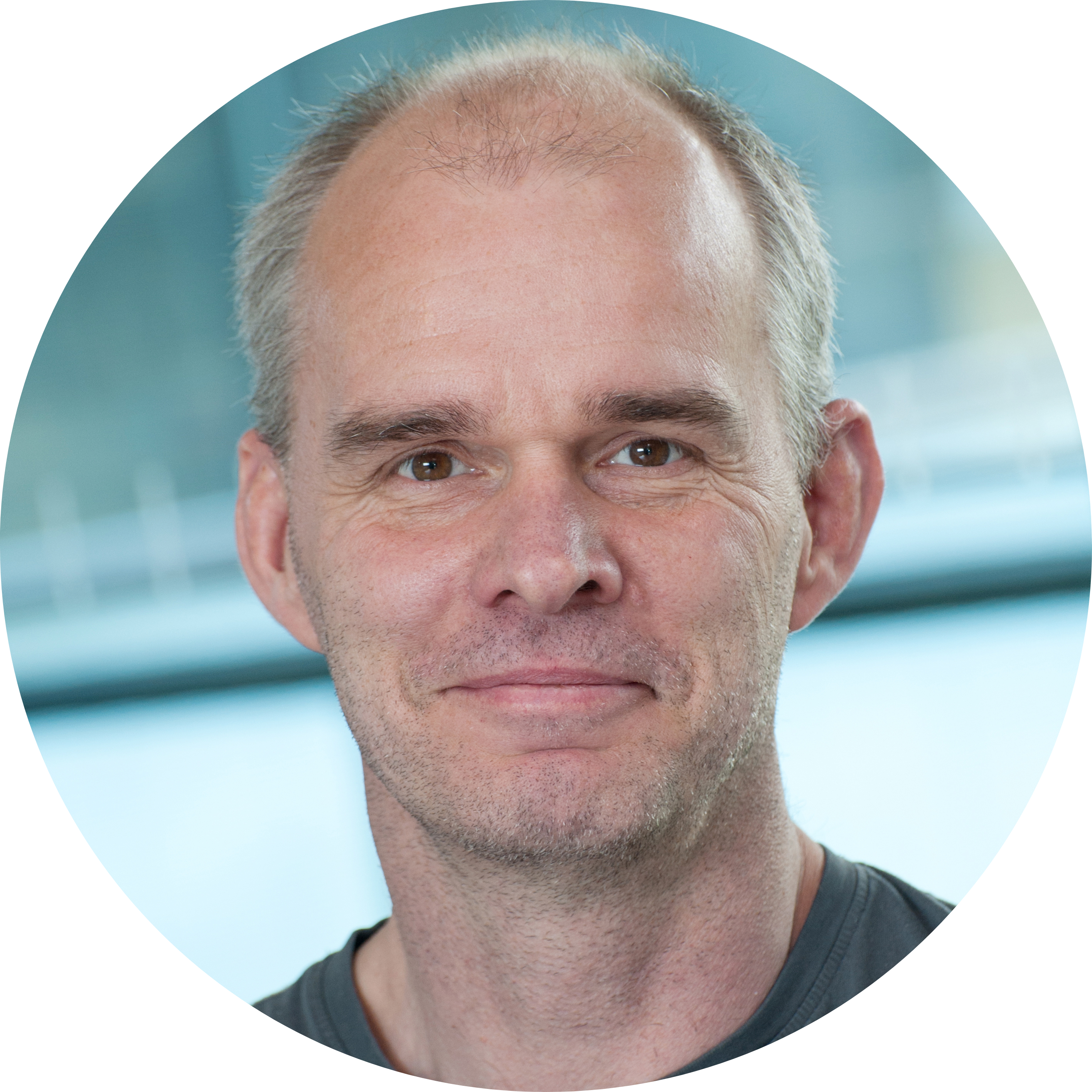 Go to the profile of Frank Kirchhoff