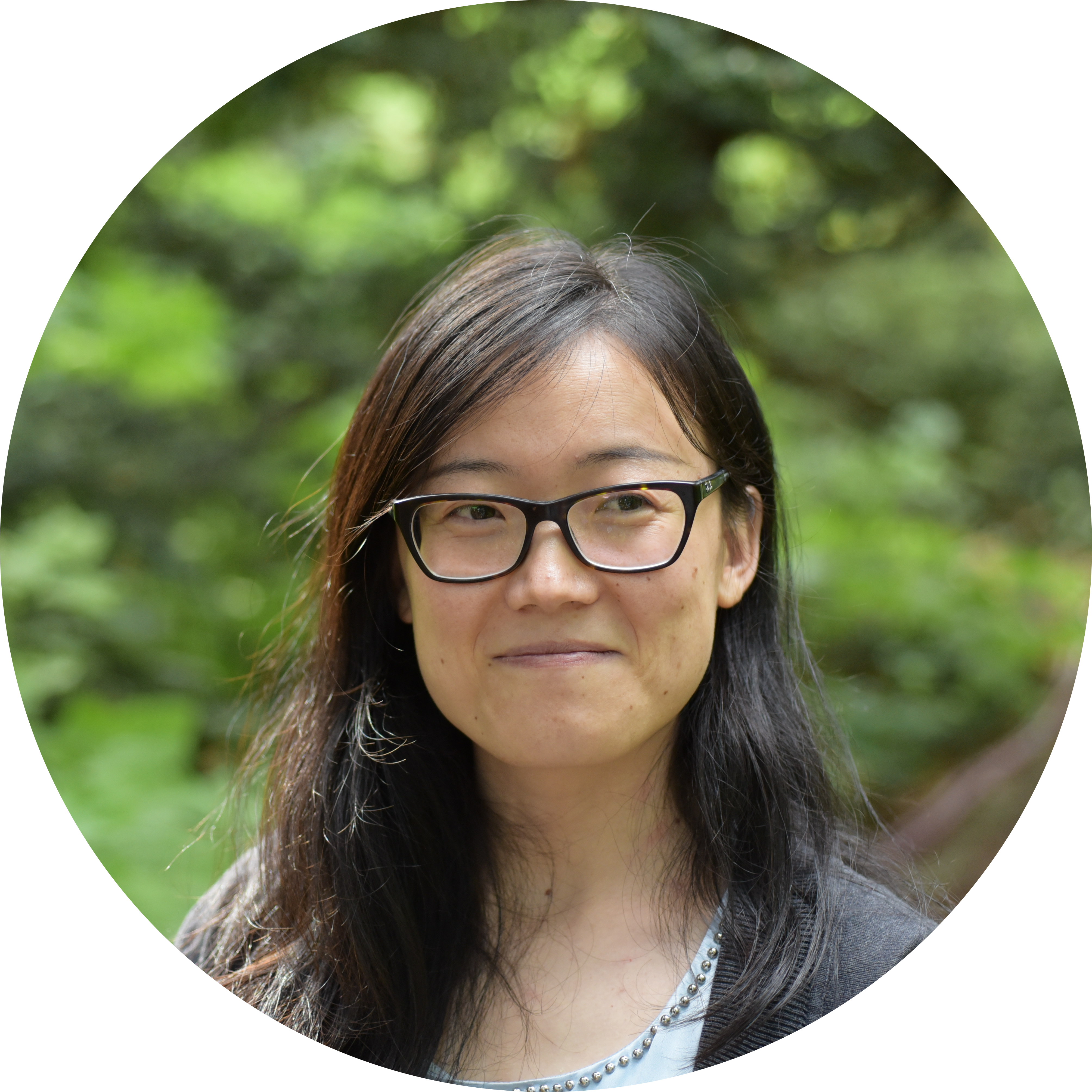 Go to the profile of Erqin Li