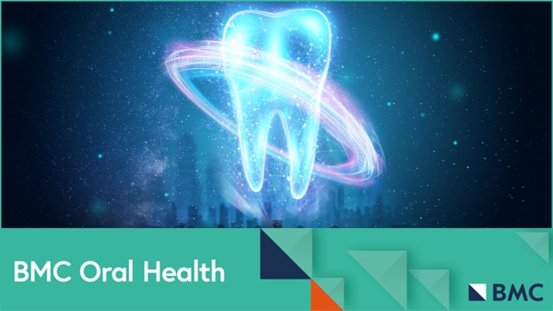 World Diabetes Day: Q&A with Dr. Dániel Végh, Editorial Board Member for BMC Oral Health