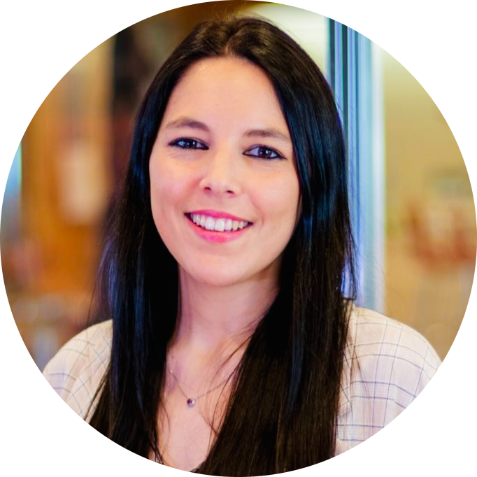 Go to the profile of Raquel Rodríguez-Pérez