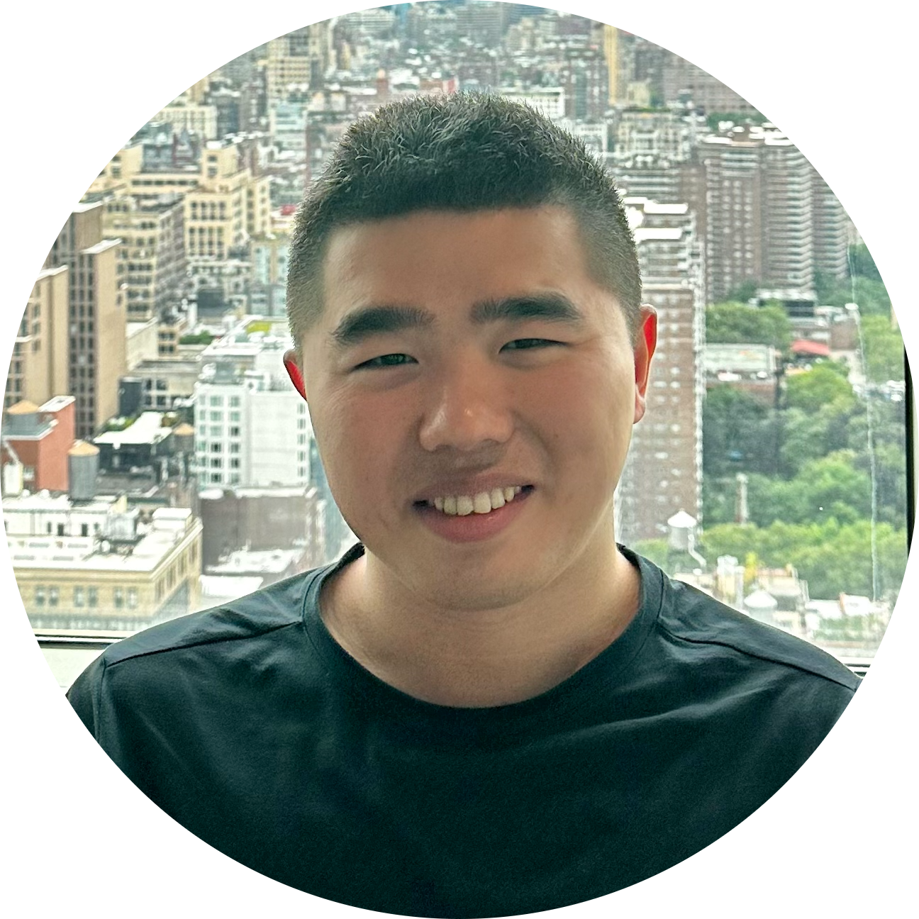 Go to the profile of Xuyang Li