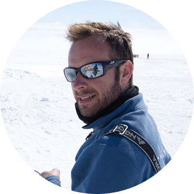 Go to the profile of Mathieu Ardyna