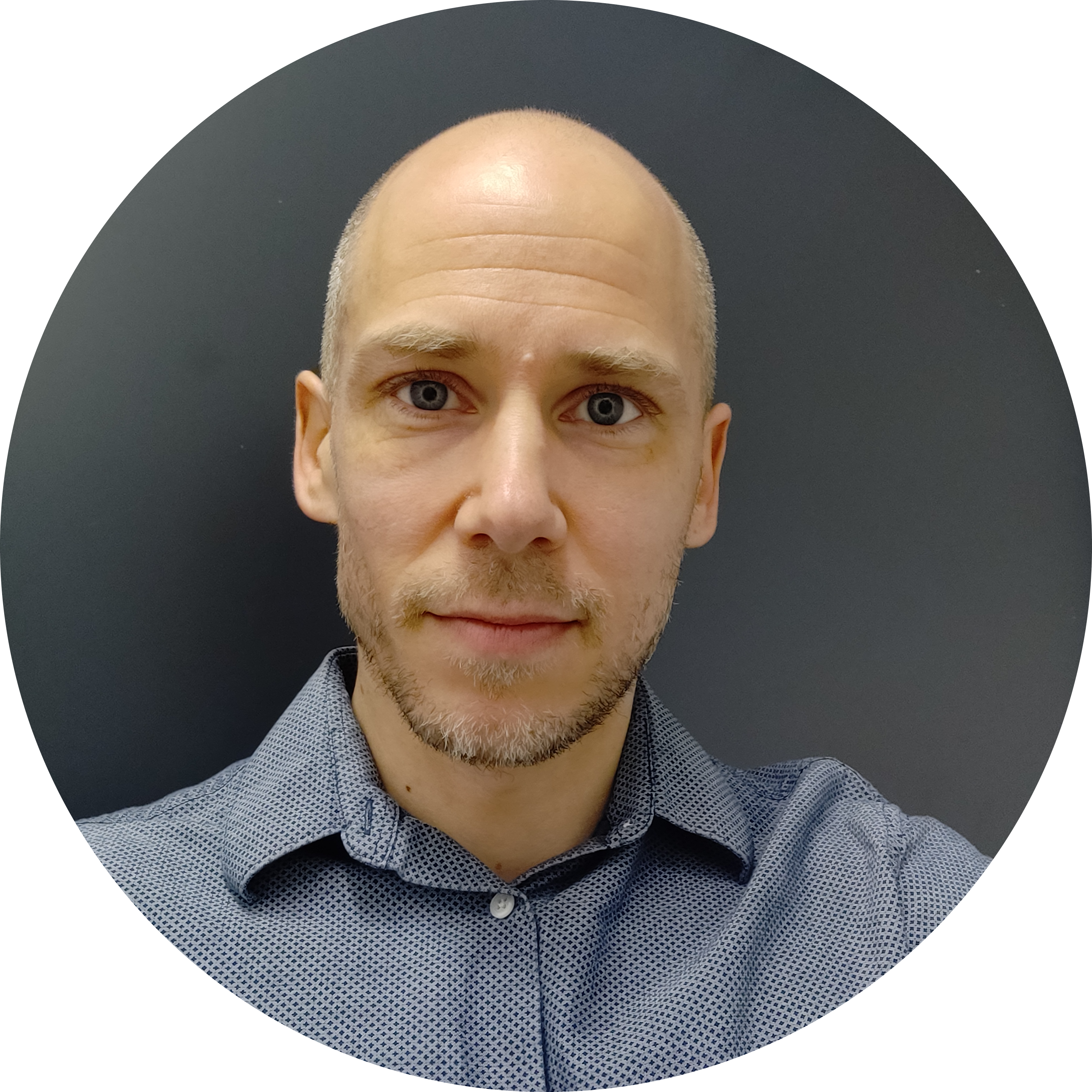 Go to the profile of Jaakko Leinonen