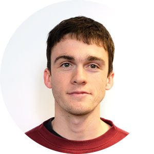 Go to the profile of Sean Burnap