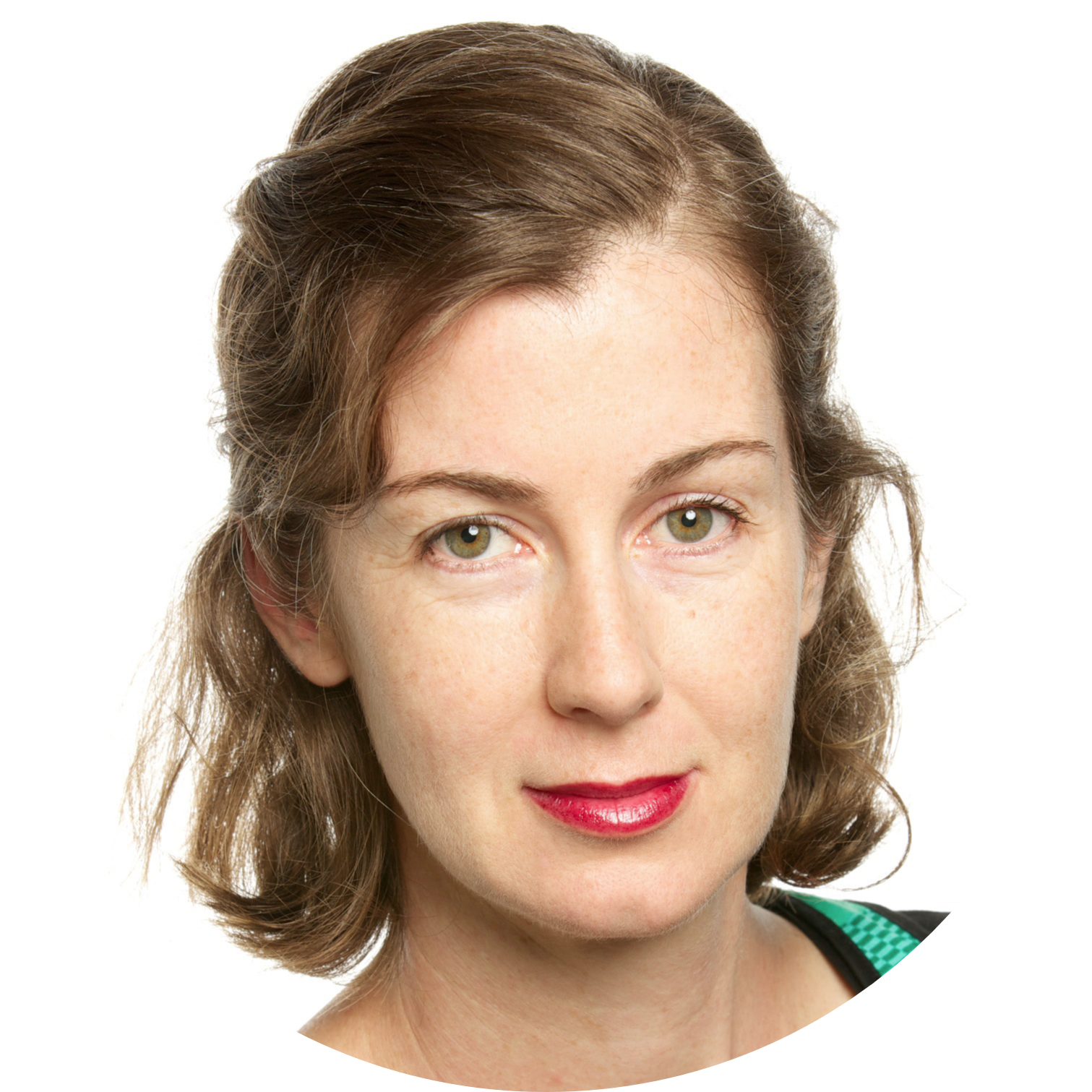 Go to the profile of Kate Brandis