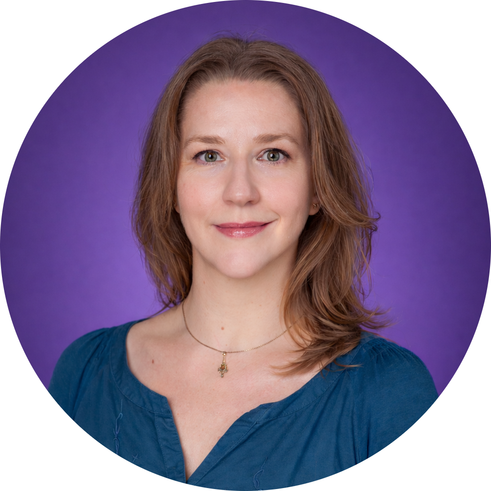 Go to the profile of Cathryn van Kessel