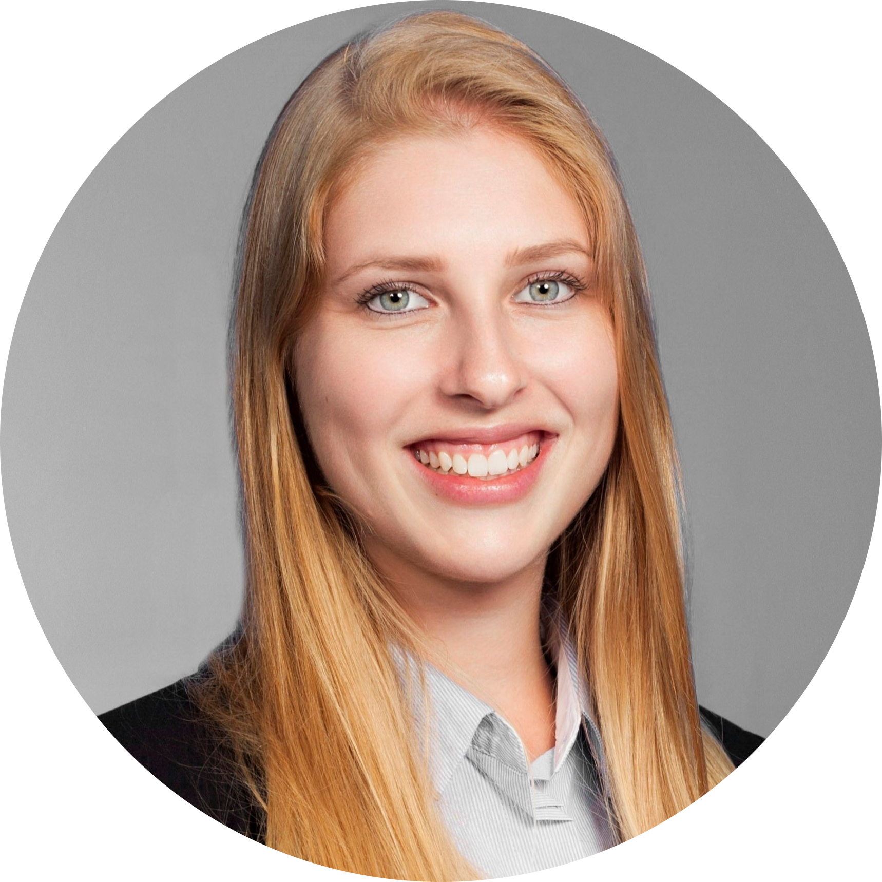 Go to the profile of Selina Jansky