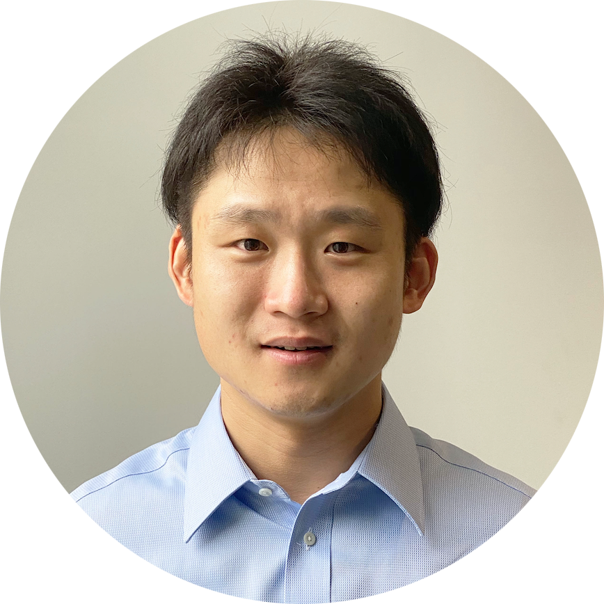 Go to the profile of Rui Shang