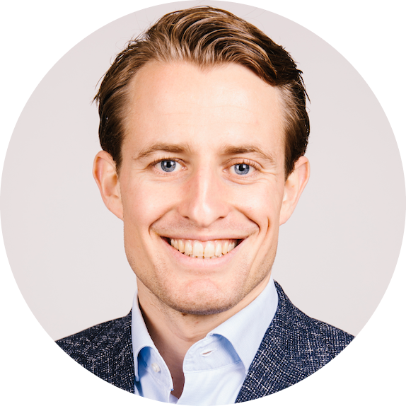 Go to the profile of Floris Jan Voskuil