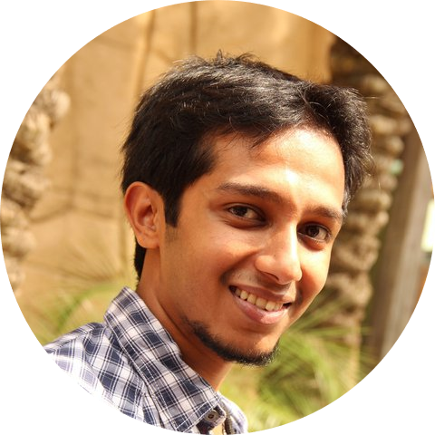 Go to the profile of Hari Vishnu