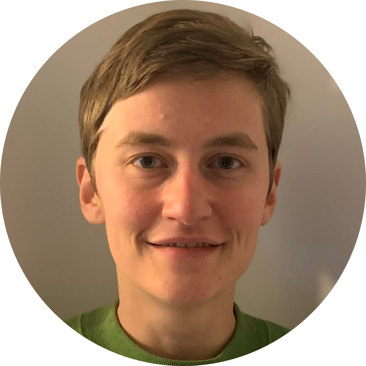 Go to the profile of Friederike Mey