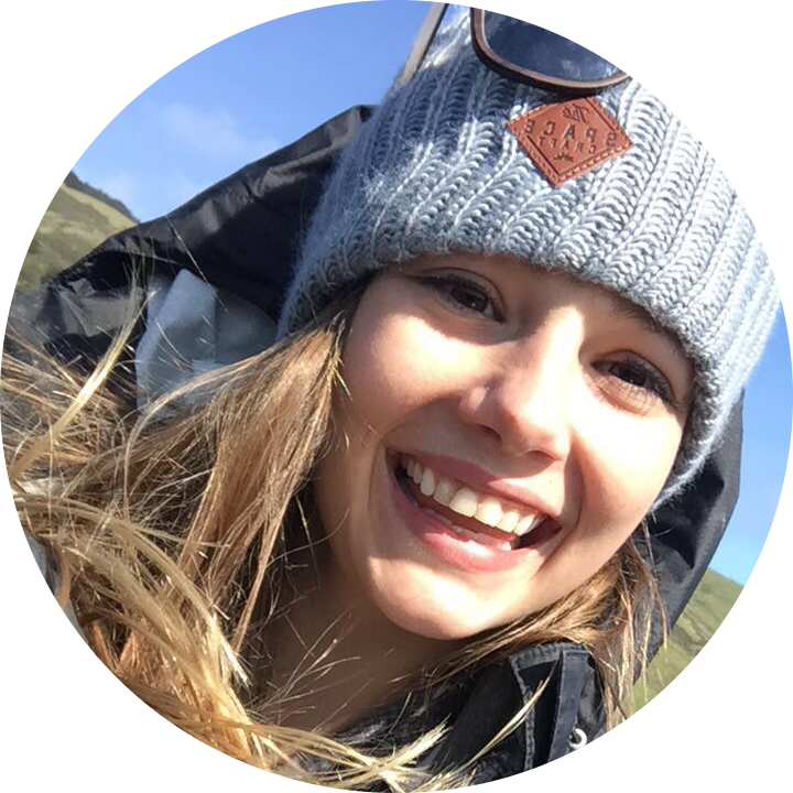 Go to the profile of Kindall Murie