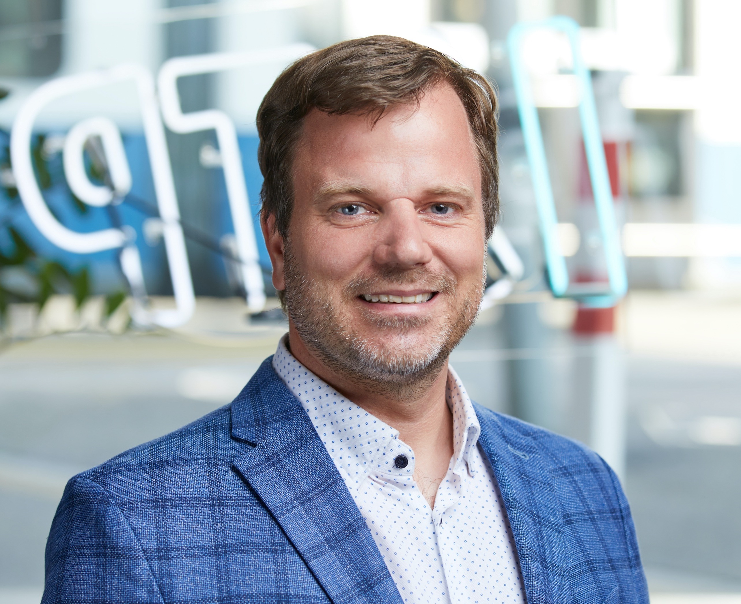 Go to the profile of Keith Smith