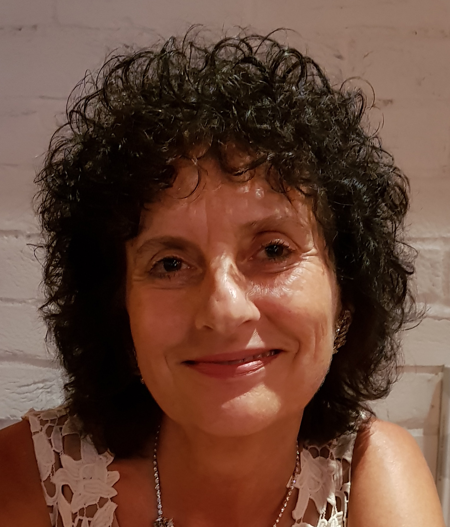 Go to the profile of Eva-Maria Geigl