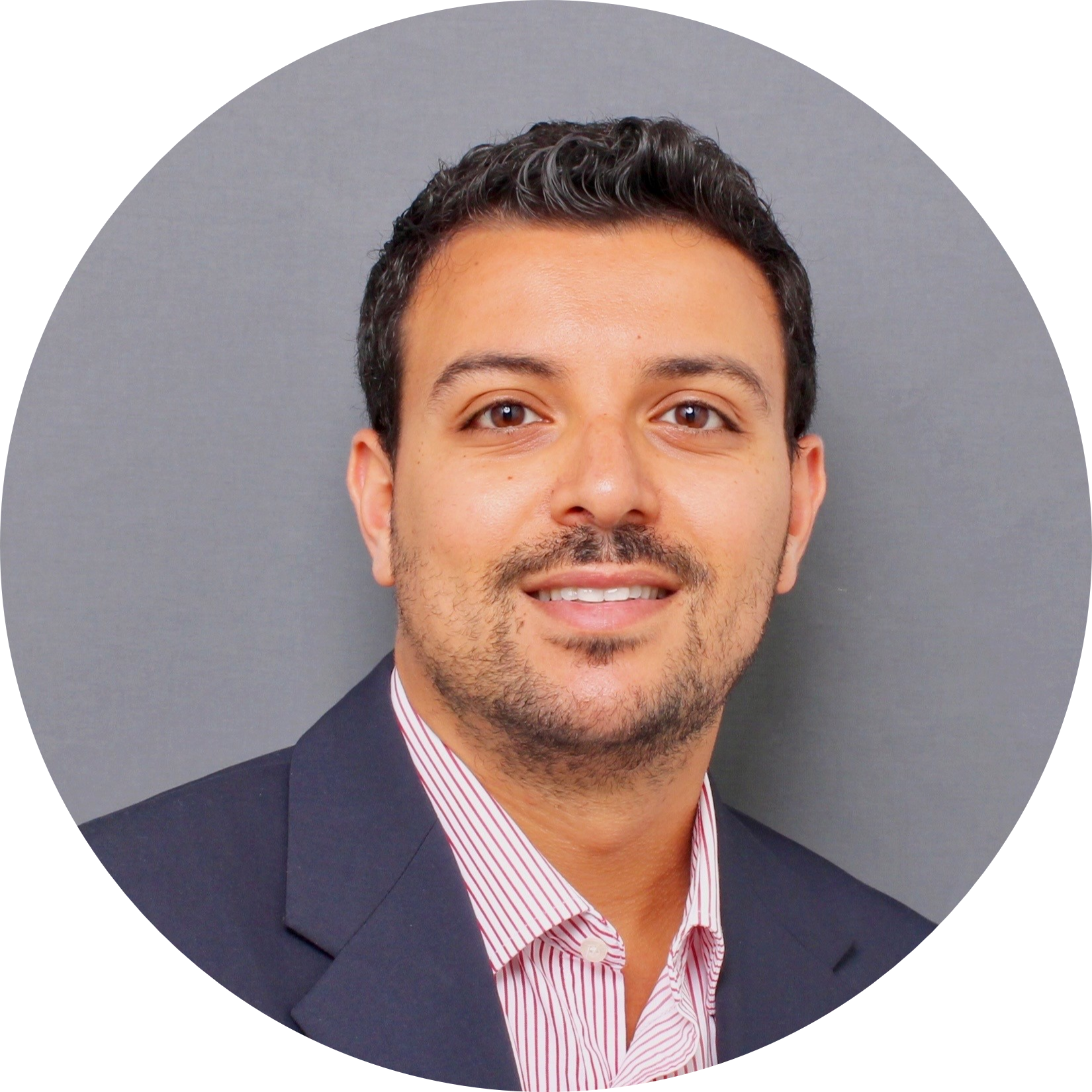 Go to the profile of Gilbert Mchantaf