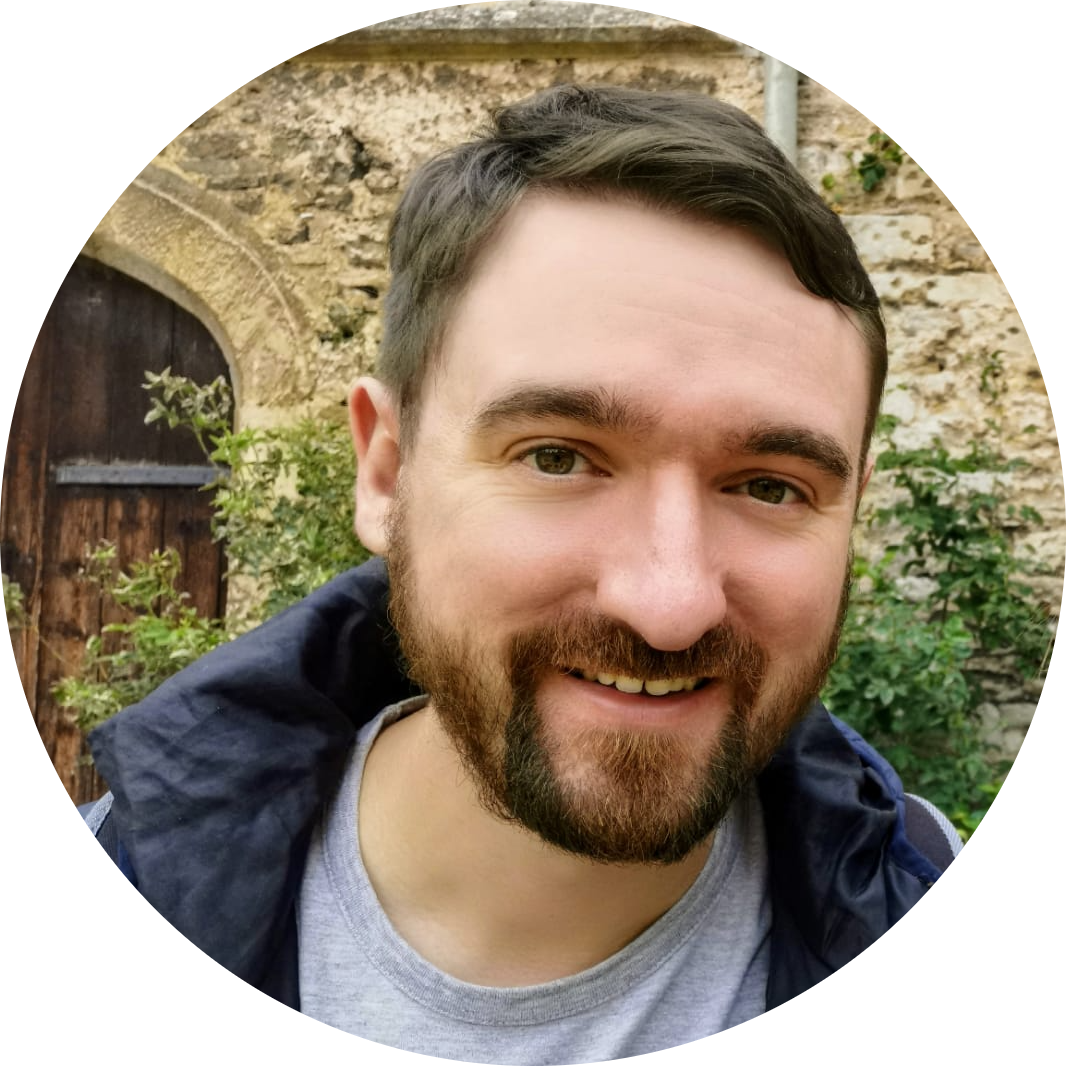 Go to the profile of David Singleton