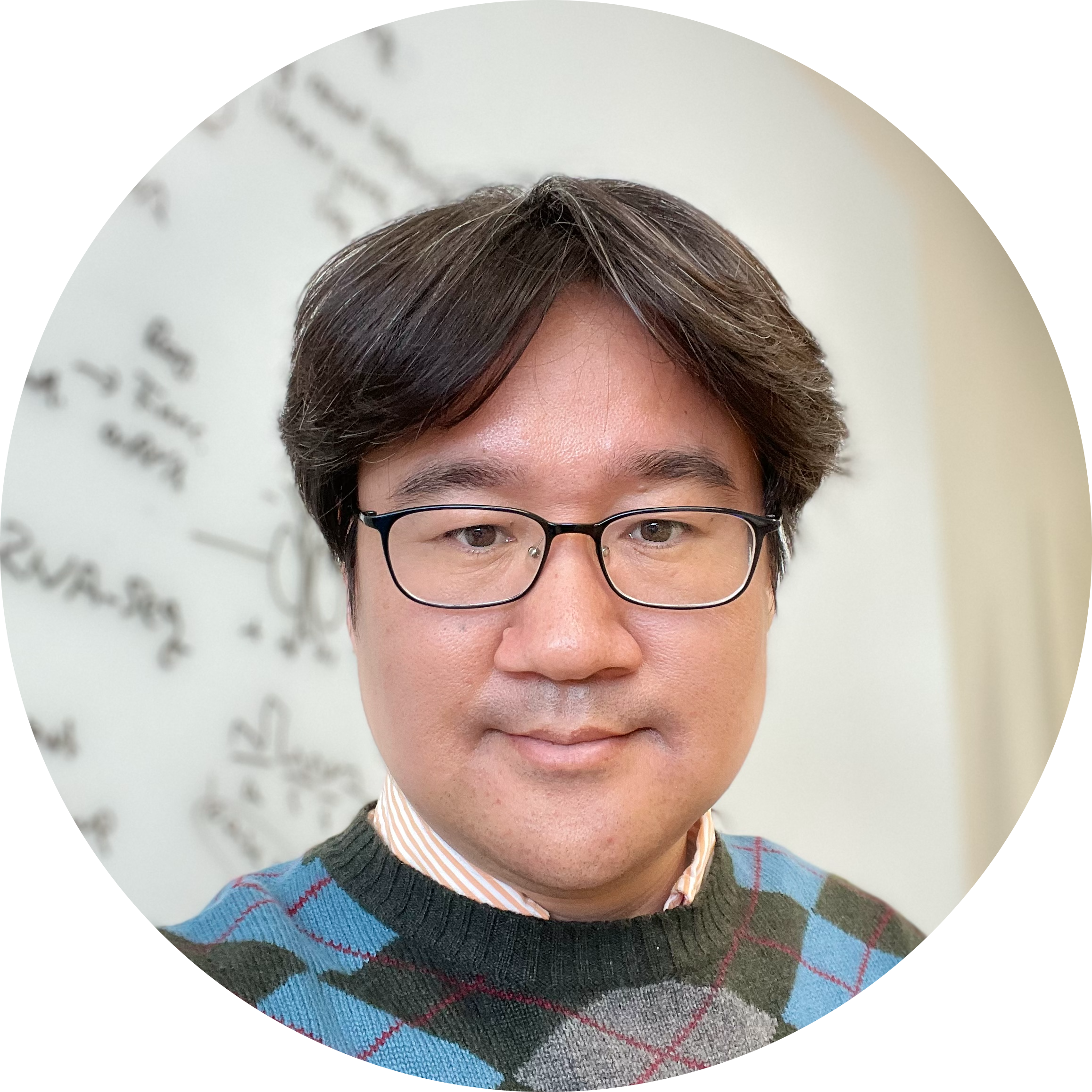 Go to the profile of Jin-Wu Nam