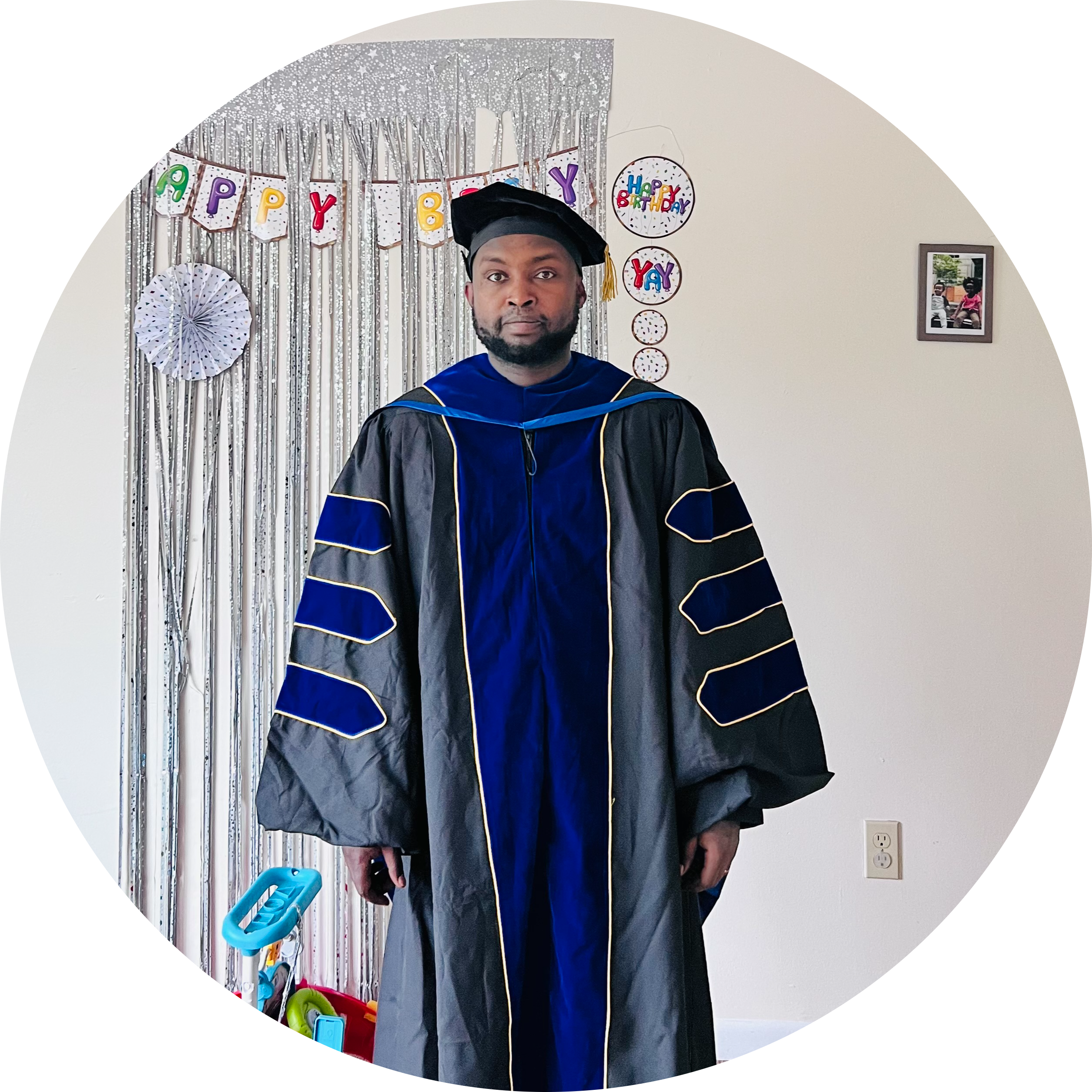 Go to the profile of Dr. Abdela Hilo