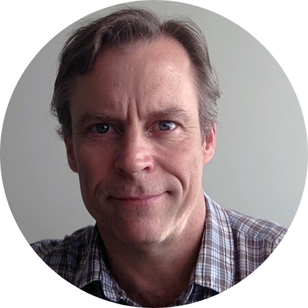 Go to the profile of John M Anderies